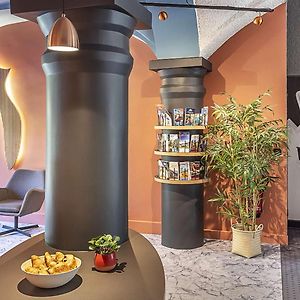 Best Hotel Annecy