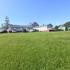Hotel-Motel Rocher Perce